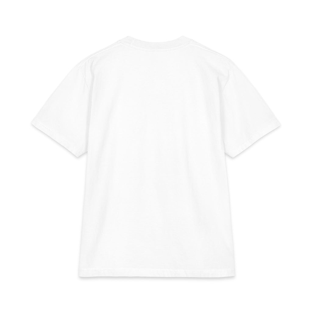 Iron Ridge Supply T‑Shirt — Mountain Logo Outdoor Workwear Tee